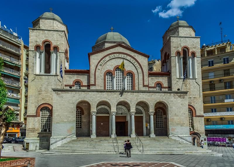 Top 5 Hotels in Ormos Panagias, Greece